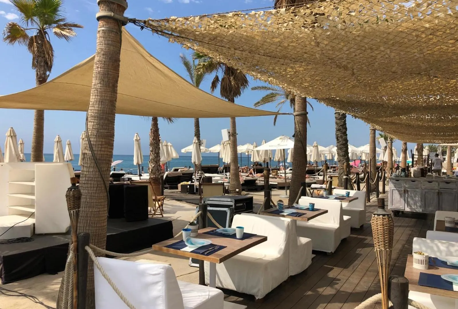 Exclusive Golf And Beach Escape La Cala De Mijas 0*,  Ισπανία
