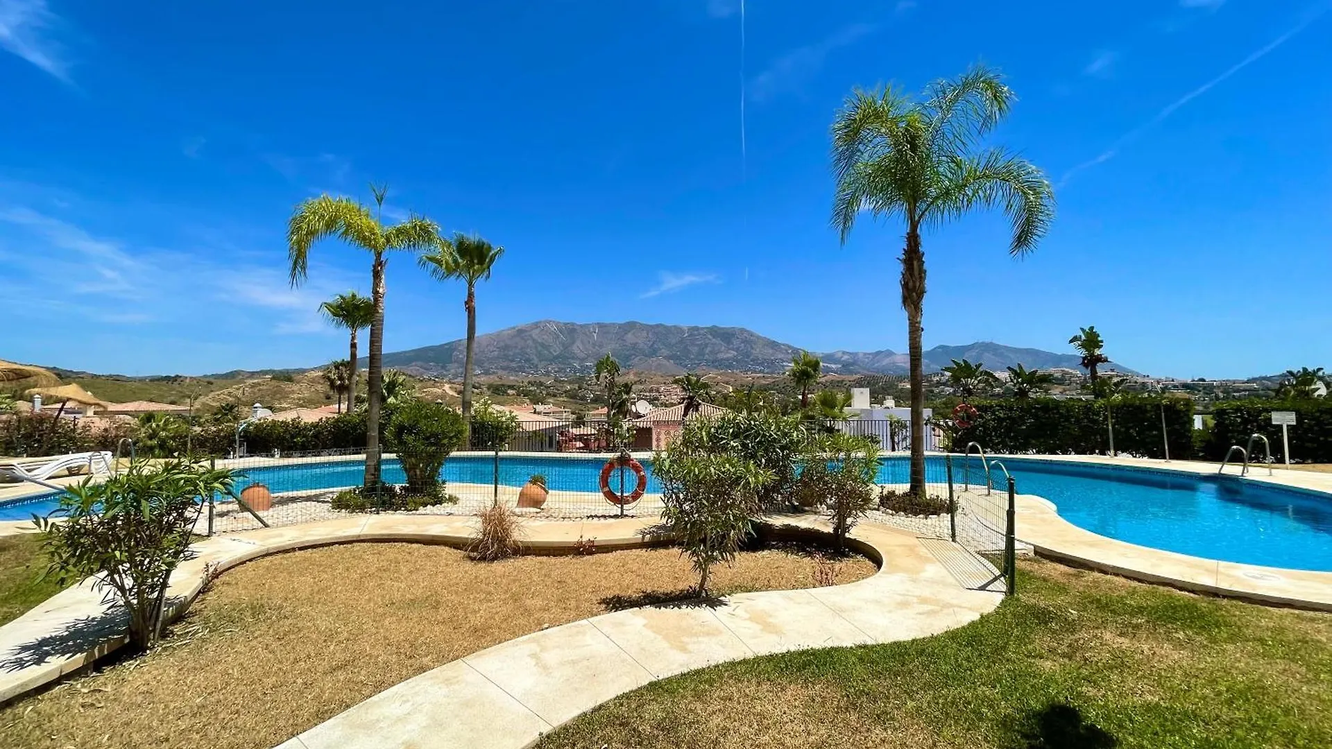 Διαμέρισμα Exclusive Golf And Beach Escape La Cala De Mijas Ισπανία