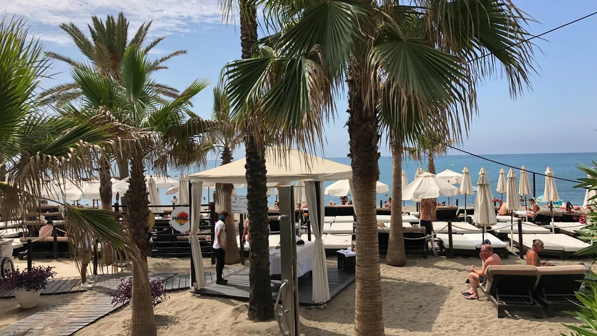 Exclusive Golf And Beach Escape La Cala De Mijas