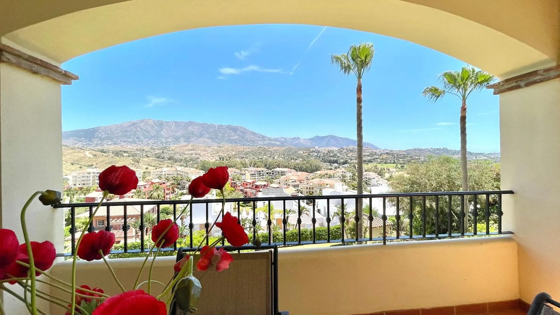 Διαμέρισμα Exclusive Golf And Beach Escape La Cala De Mijas