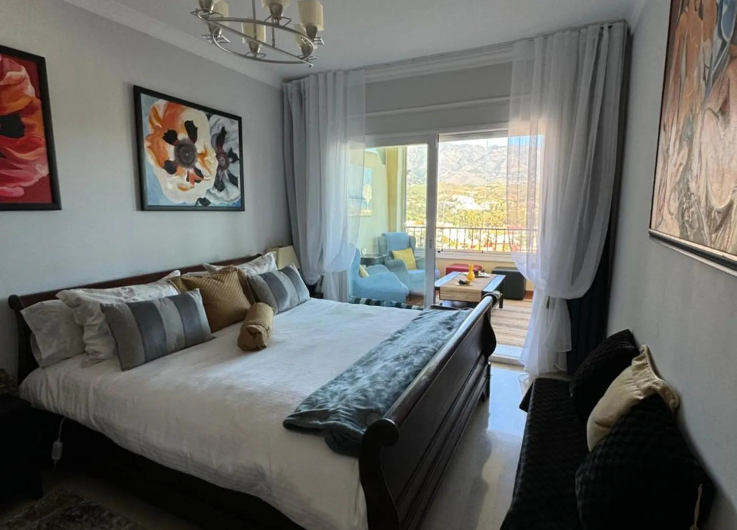 Exclusive Golf And Beach Escape La Cala De Mijas 0*,