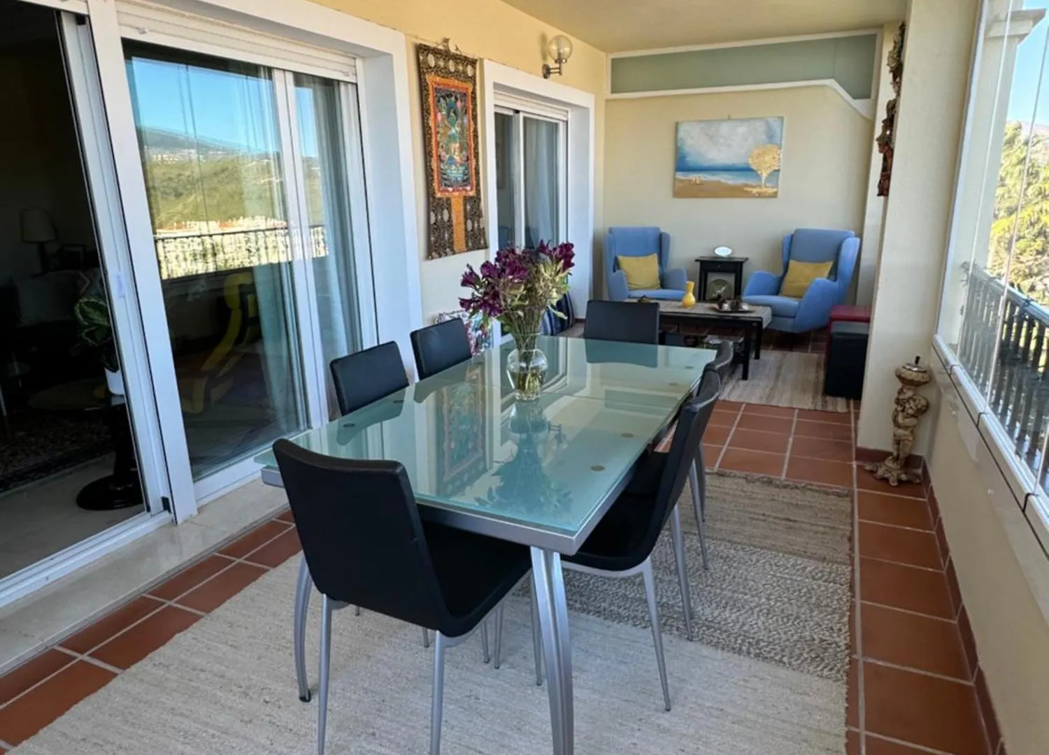 Exclusive Golf And Beach Escape La Cala De Mijas