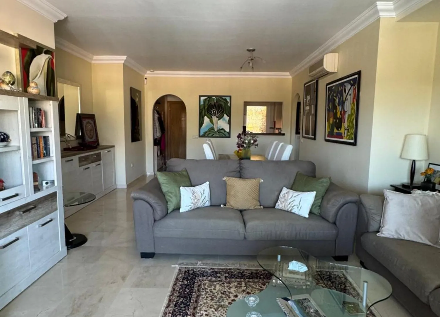Διαμέρισμα Exclusive Golf And Beach Escape La Cala De Mijas